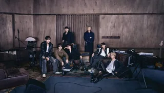 BTS ยังแรงต่อเนื่อง! อัลบั้ม “Arirang” ติดชาร์ต Billboard 200 นาน 7 สัปดาห์