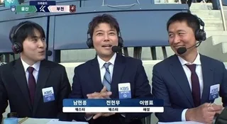 Jun Hyun Moo เตรียมเดบิวต์เป็นผู้บรรยายฟุตบอลศึก FIFA World Cup 2026