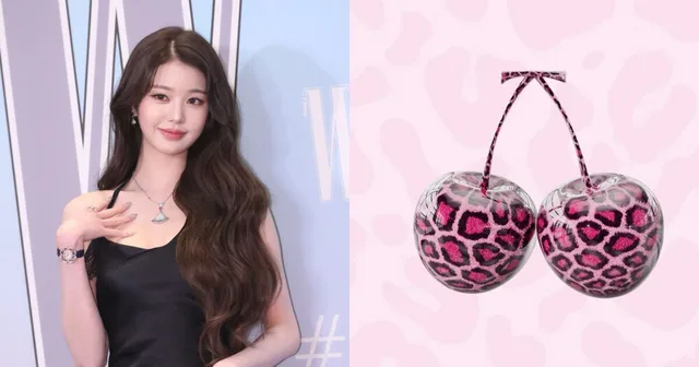 แฟนๆ ตะลึง! ราคาของ Wonyoung IVE ไม่แพงอย่างที่คิด