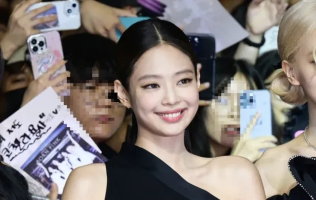 Jennie วง BLACKPINK กวาดรายได้กว่า 2.3 หมื่นล้านวอน จากบริษัทที่ตั้งเอง