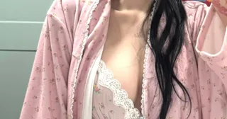 Jimin อดีตสมาชิก AOA กลับมาอีกครั้งกับแฟชั่นชุดชั้นในสุดแซ่บ!