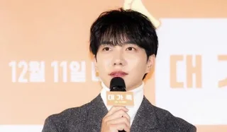 Lee Seung Gi คัมแบ็กงานเพลงในรายการ ‘Immortal Songs’ พร้อมกำลังใจท่วมท้นจากแฟนๆ
