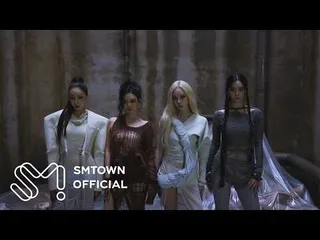aespa ปล่อย MV เพลงใหม่ “WDA (Whole Different Animal)” ที่ได้ G-Dragon มาร่วมฟีทเจอร์ริ่ง!