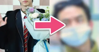 ชาวเน็ตตั้งข้อสังเกต: Dohoon วง TWS อาจทำศัลยกรรมปลูกผม?