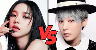 Karina วง aespa โดนแฟนๆ G-Dragon โจมตีหนัก หลังส่งข้อความที่ถูกมองว่าพาดพิงถึงรุ่นพี่