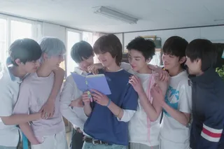 IDID เตรียมคัมแบ็ก! ปล่อยเทรลเลอร์ "DIARY" แง้มวันปล่อยซิงเกิลอัลบั้ม "FLY!"
