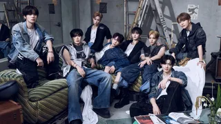 ALPHA DRIVE ONE เผยสองเพลงสำหรับโปรเจกต์ใหม่ ‘No School Tomorrow’