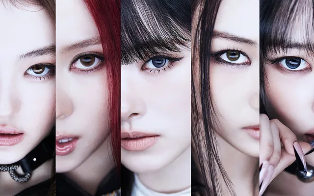 MEOVV ปล่อยภาพทีเซอร์เดี่ยวสุดปัง เตรียมคัมแบ็กด้วยมินิอัลบั้ม 'BITE NOW'