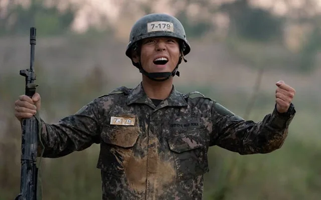 ซีรีส์ 'The Legend of Kitchen Soldier' มาแรงแซง Netflix ขึ้นแท่นซีรีส์ที่คนรอคอยมากที่สุด!