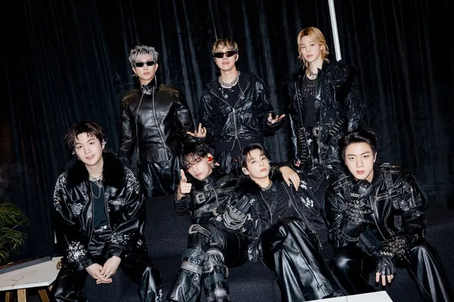 Good bye เม็กซิโกซิตี้! BTS คอนเสิร์ต หลังสร้างปรากฏการณ์ม่วงทั้งเมือง