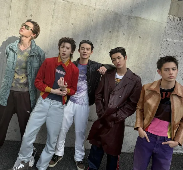 CORTIS สร้างสถิติใหม่ ยอดขายอัลบั้ม 'GREENGREEN' ทะลุ 2.3 ล้านในสัปดาห์แรก