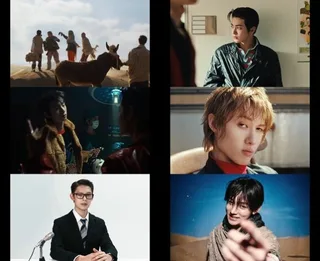 Cortis ปล่อย MV เพลงใหม่ “Acai” จากมินิอัลบั้มที่ 2 แฟนๆ เตรียมฟิน!