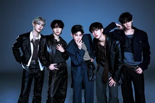 AND2BLE ปล่อยภาพคอนเซ็ปต์ 'Gazed' สุดชิค เพิ่มความตื่นเต้นก่อนเดบิวต์