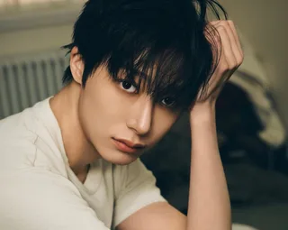 Hyungwon MONSTA X กลับมาเป็นพิธีกร ASEA อีกครั้งเป็นปีที่สอง!