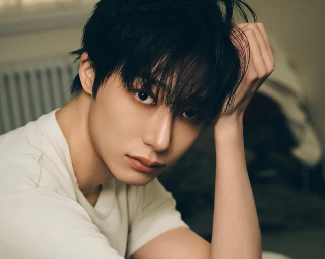 Hyungwon MONSTA X กลับมาเป็นพิธีกร ASEA อีกครั้งเป็นปีที่สอง!