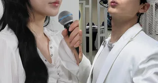 Boram วง SeeYa แฉ! ข่าวลือเดตกับ Eunhyuk วง Super Junior เกิดจากท่าทางบนเวที