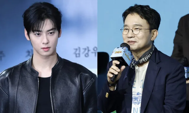 ผู้กำกับ The Wonderfools ยืนยัน ไม่ได้ตัดฉาก Cha Eun Woo ด้วยเหตุผลอื่นนอกจากคุณภาพของซีรีส์
