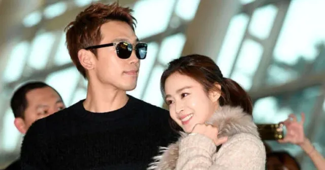 Rain เผยกฎเหล็กเรื่องเดตของลูกสาว ทำเอาแฟนๆ อึ้ง!