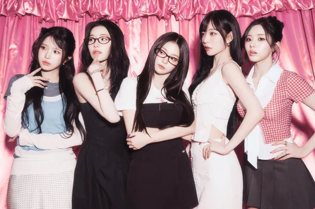 fromis_9 เตรียมคัมแบ็กเดือนกรกฎาคมนี้ พร้อมอัลบั้มเต็มชุดใหม่!