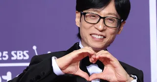 เรื่องเล่าสุดประทับใจจากทีมงาน เผยทำไม Yoo Jae Suk ถึงเป็นซุปตาร์ตัวจริง!