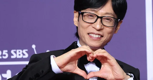 เรื่องเล่าสุดประทับใจจากทีมงาน เผยทำไม Yoo Jae Suk ถึงเป็นซุปตาร์ตัวจริง!