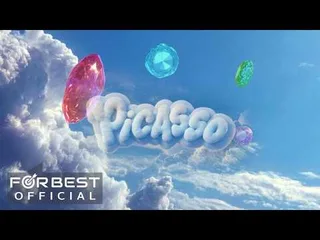 CrazAngel ปล่อย MV เพลงใหม่ล่าสุด “Picasso” ขยายเรื่องราวจากเดบิวต์ได้น่าสนใจสุดๆ