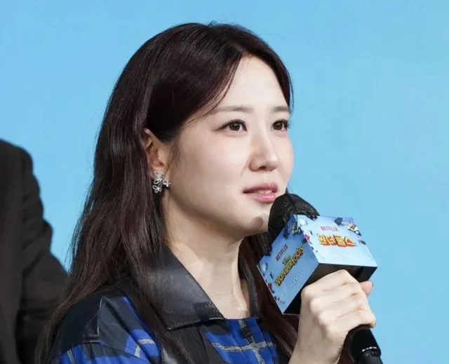 Park Eun Bin กลับมาร่วมงานผู้กำกับ 'Extraordinary Attorney Woo' ในซีรีส์ใหม่ 'The Wonderfools'