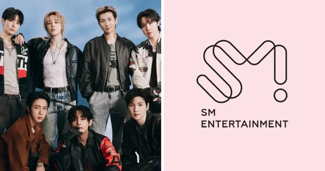 SM Entertainment ดึงตัวอดีตผู้บริหารทีม PR ของ BTS มานำทัพการตลาดระดับโลก