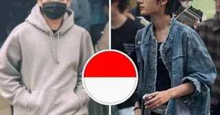 รูปเด็กฝึก YG Entertainment ที่ลือกันว่อนโซเชียล เจอกระแสวิจารณ์เรื่องสัญชาติ