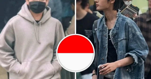 รูปเด็กฝึก YG Entertainment ที่ลือกันว่อนโซเชียล เจอกระแสวิจารณ์เรื่องสัญชาติ