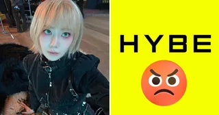 แฟนๆ LE SSERAFIM เดือด! Sakura เผยเรื่องชวนใจสลายเกี่ยวกับเพลงใหม่ ทำเอา HYBE และ SOURCE MUSIC โดนจัดหนัก