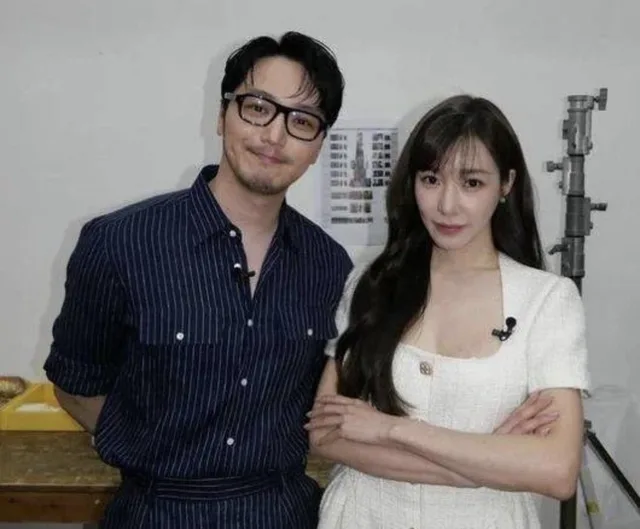 Tiffany Young แย้มข่าวดี! TaeTiSeo อาจคัมแบ็กชน HyoRiSoo
