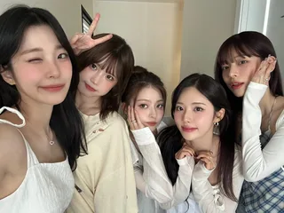 fromis_9 เตรียมคัมแบ็กอัลบั้มเต็มชุดแรกในรอบหลายปี หลังย้ายออกจาก HYBE