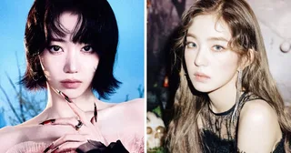 LE SSERAFIM โดนชาวเน็ตจับตาอีกแล้ว! คอนเซ็ปต์ใหม่คล้าย Red Velvet จนเกิดประเด็นร้อน