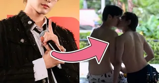 K-Pop Idol สองคนจะมาแสดงนำในซีรีส์ BL เรื่องใหม่ บอกเล่าเรื่องราวความรักของเพื่อนร่วมวง!