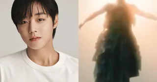 Park Jihoon กลายเป็นไวรัล ใส่ชุดสุดแปลกในซีรีส์ใหม่