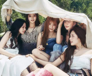 fromis_9 เตรียมคัมแบ็กซัมเมอร์นี้ พร้อมอัลบั้มเต็มชุดใหม่!
