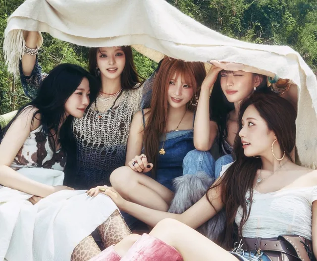 fromis_9 เตรียมคัมแบ็กซัมเมอร์นี้ พร้อมอัลบั้มเต็มชุดใหม่!
