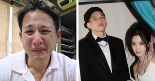 พี่ชายตระกูลดัง "Pi" Sunit Scott ถูกน้องชายกล่าวหาเรื่องล่วงละเมิดทางเพศ พร้อมออกแถลงการณ์โต้กลับ