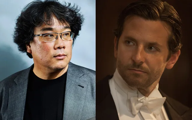 Bradley Cooper ร่วมทัพนักแสดงให้เสียงในภาพยนตร์แอนิเมชันเรื่องใหม่ของ Bong Joon Ho