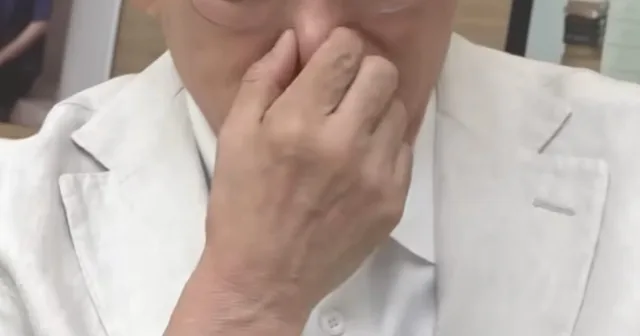 แฟนๆ เป็นห่วงสุขภาพ Lee Kyung Kyu หลังเห็นอาการผิดปกติในวิดีโอใหม่