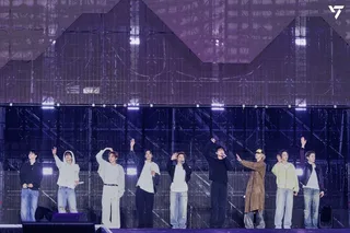 SEVENTEEN กลับมาจัดแฟนมีตติ้งที่ Tokyo Dome อีกครั้ง แค่ 5 เดือนหลังจากจบทัวร์คอนเสิร์ตใหญ่!