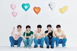 NOWZ เตรียมปล่อยเพลงแฟนซองสุดซึ้ง ‘Us’