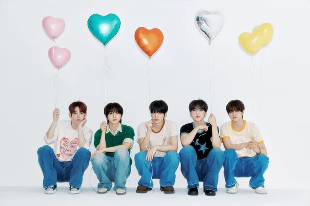 NOWZ เตรียมปล่อยเพลงแฟนซองสุดซึ้ง ‘Us’