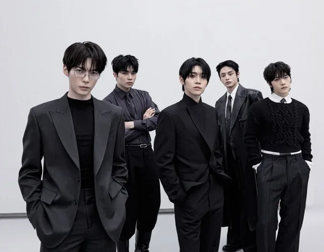 ZEROBASEONE ปล่อยคอนเทนต์สุดพิเศษต้อนรับคัมแบ็กบน Mnet Plus