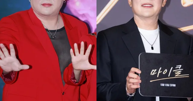 Shindong วง Super Junior ทำแฟนๆ ตะลึงกับการลดน้ำหนักครั้งใหญ่ แต่ชาวเน็ตกลับมองว่าหน้าดูแก่ลง