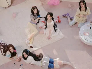 Illit สร้างสถิติใหม่บน Billboard 200 ด้วยมินิอัลบั้มชุดที่ 4 สุดปัง!
