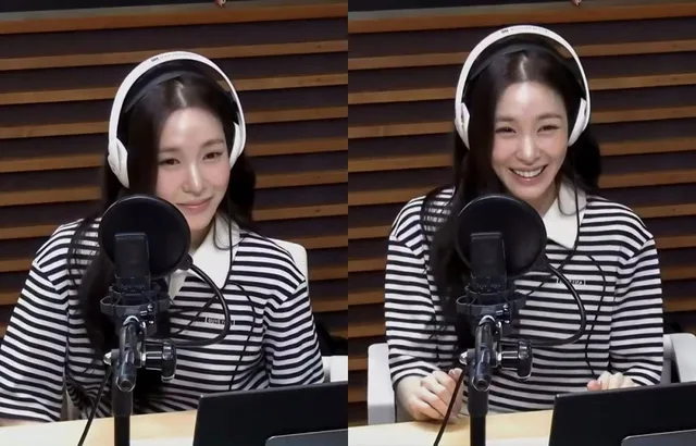 Tiffany Young เล่าเรื่องชีวิตคู่กับ Byun Yo Han และฉลองครบรอบ 10 ปีโซโล่เดบิวต์