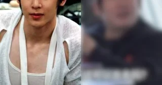 ภาพล่าสุดของ Nichkhun วง 2PM ทำแฟนๆ ตะลึง! ลุคใหม่ที่ใครก็คาดไม่ถึง