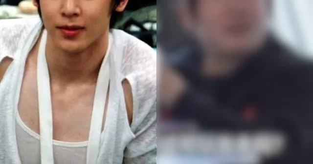 ภาพล่าสุดของ Nichkhun วง 2PM ทำแฟนๆ ตะลึง! ลุคใหม่ที่ใครก็คาดไม่ถึง